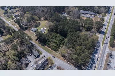 0 East Of Burch Road, Fayetteville, GA 30215 - Photo 11