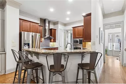 941 Persimmon Point, Atlanta, GA 30328 - Photo 5