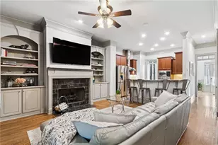 941 Persimmon Point, Atlanta, GA 30328 - Photo 9