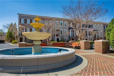 941 Persimmon Point, Atlanta, GA 30328 - Photo 23