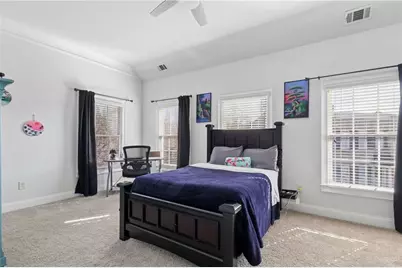 941 Persimmon Point, Atlanta, GA 30328 - Photo 15