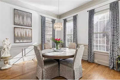 941 Persimmon Point, Atlanta, GA 30328 - Photo 3