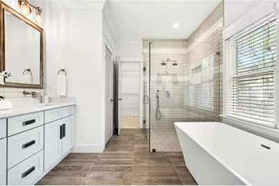 5989 Kenn Manor Way, Norcross, GA 30071 - Photo 21