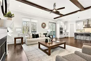 5989 Kenn Mnr Wy, Norcross, GA 30071 - Photo 11