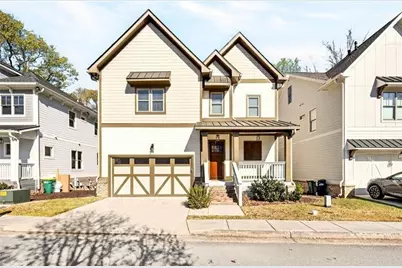 5989 Kenn Manor Way, Norcross, GA 30071 - Photo 1