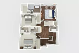 5989 Kenn Mnr Wy, Norcross, GA 30071 - Photo 59