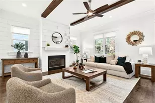 5989 Kenn Mnr Wy, Norcross, GA 30071 - Photo 9