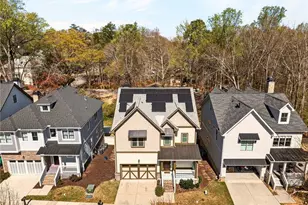 5989 Kenn Mnr Wy, Norcross, GA 30071 - Photo 1