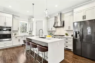 5989 Kenn Mnr Wy, Norcross, GA 30071 - Photo 7