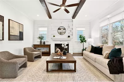 5989 Kenn Manor Way, Norcross, GA 30071 - Photo 11