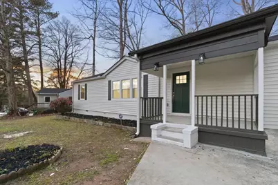 4134 Hanes Drive, Decatur, GA 30035 - Photo 5