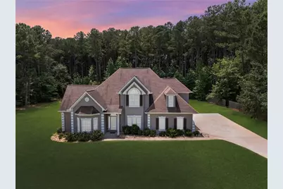 215 Watershed Way, Fayetteville, GA 30215 - Photo 1