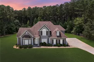 215 Watershed Way, Fayetteville, GA 30215 - Photo 1