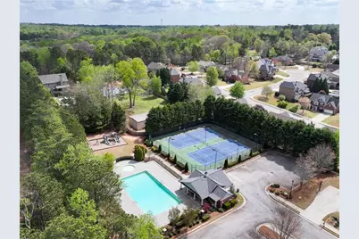 5202 Club Wildwood Drive, Buford, GA 30518 - Photo 51