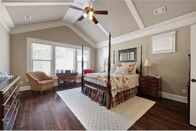 5202 Club Wildwood Drive, Buford, GA 30518 - Photo 23