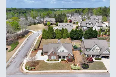 5202 Club Wildwood Drive, Buford, GA 30518 - Photo 47