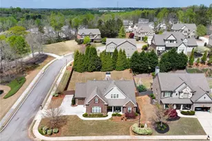 5202 Club Wildwood Dr, Buford, GA 30518 - Photo 47