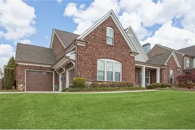 5202 Club Wildwood Drive, Buford, GA 30518 - Photo 45