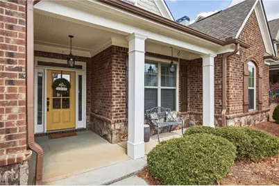 5202 Club Wildwood Drive, Buford, GA 30518 - Photo 3