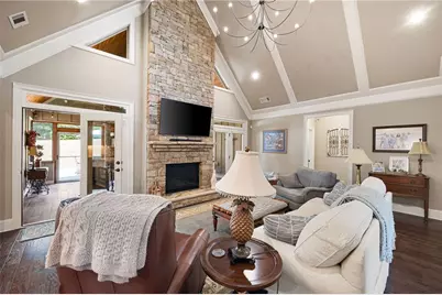 5202 Club Wildwood Drive, Buford, GA 30518 - Photo 13