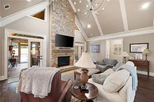 5202 Club Wildwood Dr, Buford, GA 30518 - Photo 13