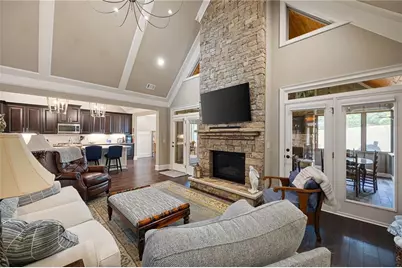 5202 Club Wildwood Drive, Buford, GA 30518 - Photo 17