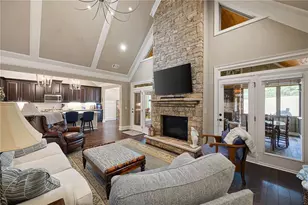 5202 Club Wildwood Dr, Buford, GA 30518 - Photo 17