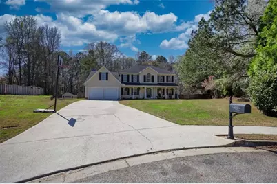 911 Parkplace, Loganville, GA 30052 - Photo 3