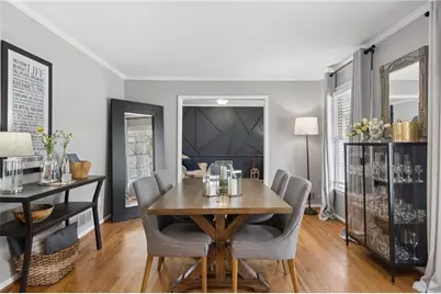 4173 Jeri Lynn Court, Tucker, GA 30084 - Photo 3