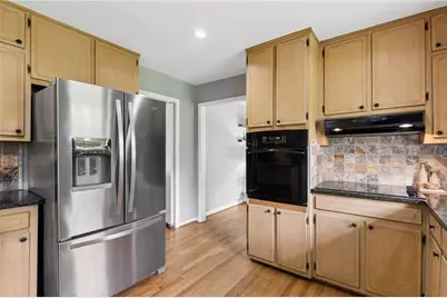 4173 Jeri Lynn Court, Tucker, GA 30084 - Photo 13