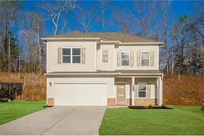 374 Treadstone Drive, Dalton, GA 30720 - Photo 1