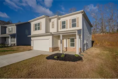 374 Treadstone Drive, Dalton, GA 30720 - Photo 5