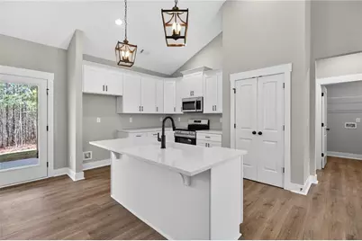 3 Hodge Mine Road, Taylorsville, GA 30178 - Photo 15