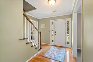 2648 Ravenoaks Pl, Marietta, GA 30062 - Photo 5