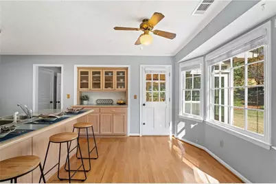 2648 Ravenoaks Place, Marietta, GA 30062 - Photo 11