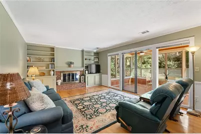 2648 Ravenoaks Place, Marietta, GA 30062 - Photo 15