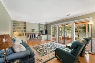 2648 Ravenoaks Pl, Marietta, GA 30062 - Photo 15