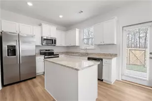 1532 Aralynn Wy, Conyers, GA 30013 - Photo 1