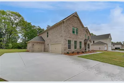 170 Haverling Pass, Hampton, GA 30228 - Photo 3