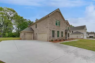 170 Haverling Pass, Hampton, GA 30228 - Photo 3