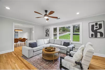 290 Fortson Drive, Athens, GA 30606 - Photo 7