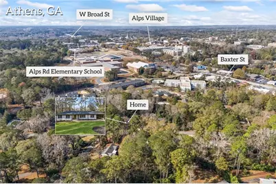 290 Fortson Drive, Athens, GA 30606 - Photo 55