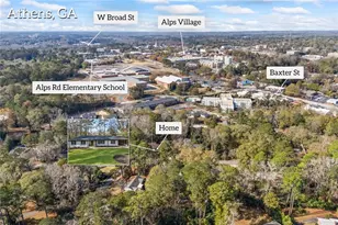 290 Fortson Dr, Athens, GA 30606 - Photo 55