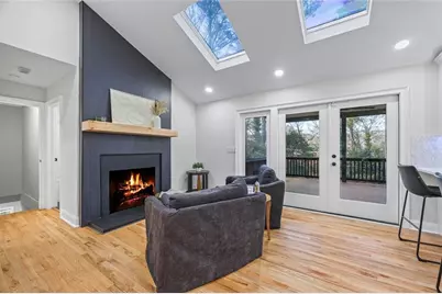 290 Fortson Drive, Athens, GA 30606 - Photo 15