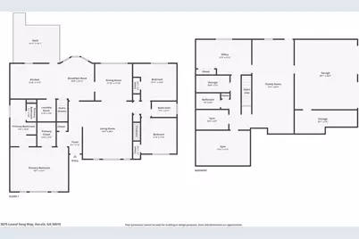 3075 Laurel Song Way, Dacula, GA 30019 - Photo 65