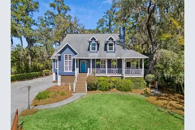 103 Bartram Trail, Saint Simons, GA 31522 - Photo 1
