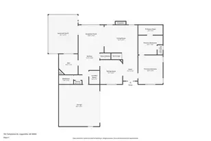 781 Templeton Dr, Loganville, GA 30052 - Photo 45