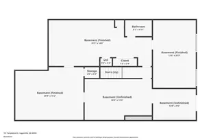 781 Templeton Dr, Loganville, GA 30052 - Photo 47