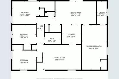 296 Bromack Drive SE, Atlanta, GA 30315 - Photo 31