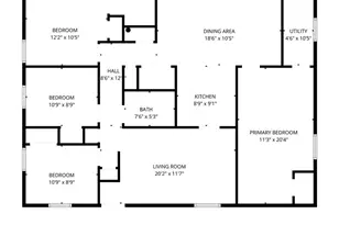 296 Bromack Dr SE, Atlanta, GA 30315 - Photo 31